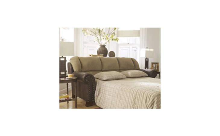 VANDIVE - SAND QUEEN SOFA SLEEPER ASHLEY Vandive 4430039
