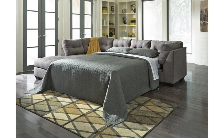 Maier RAF SLEEPER SD ASHLEY Charcoal 4520083