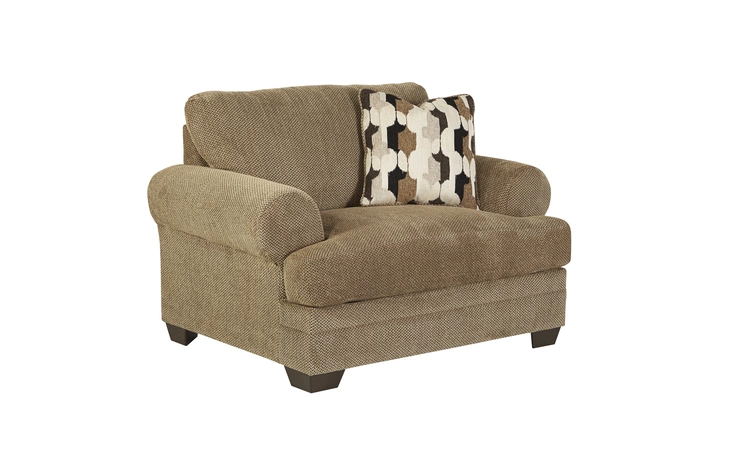 KELEMEN CHAIR AND A HALF KELEMEN AMBER ASHLEY  4710023