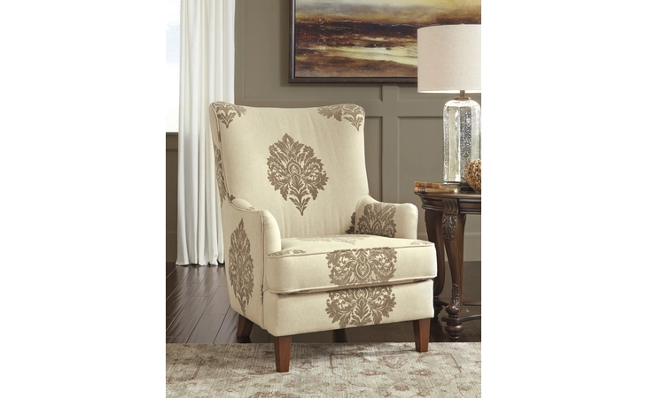 898XX21 BERWYN VIEW ACCENTS ACCENT CHAIR
