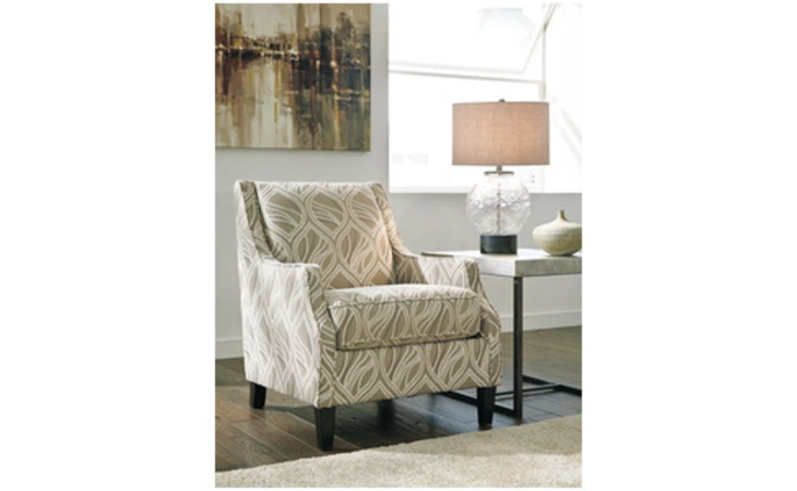 9510221 LOCKLEE D ACCENT CHAIR