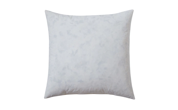 A1000267 FEATHER-FILL LARGE PILLOW INSERT (4 CS)