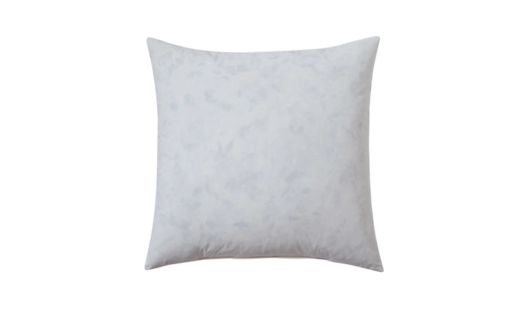 A1000270 Feather-fill SMALL PILLOW INSERT (4/CS)