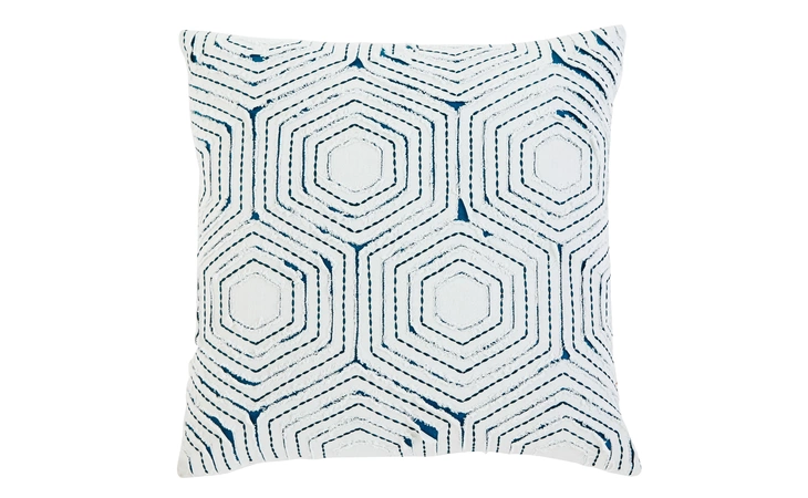 APPLIQUE PILLOW COVER (4 CS) APPLIQUE ASHLEY  A1000316