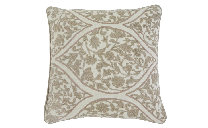 STITCHED PILLOW COVER (4 CS) STITCHED ASHLEY FURNITURE  A1000336