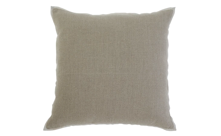 A1000342 SOLID PILLOW COVER (4 CS) SOLID