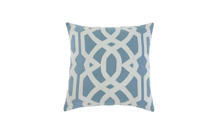 GATE PILLOW COVER (4 CS) ASHLEY  A1000396