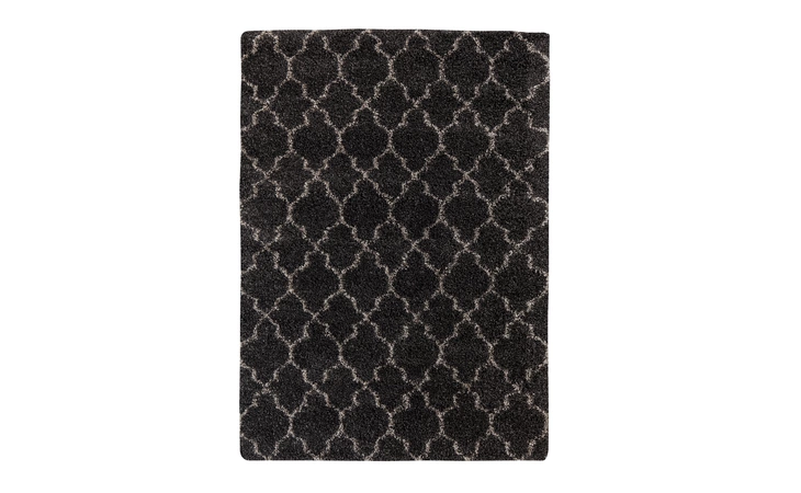 GATE LARGE RUG GATE BLACK ASHLEY  R401191