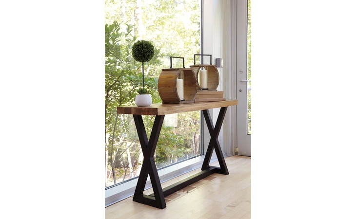 T873-4 Wesling SOFA TABLE