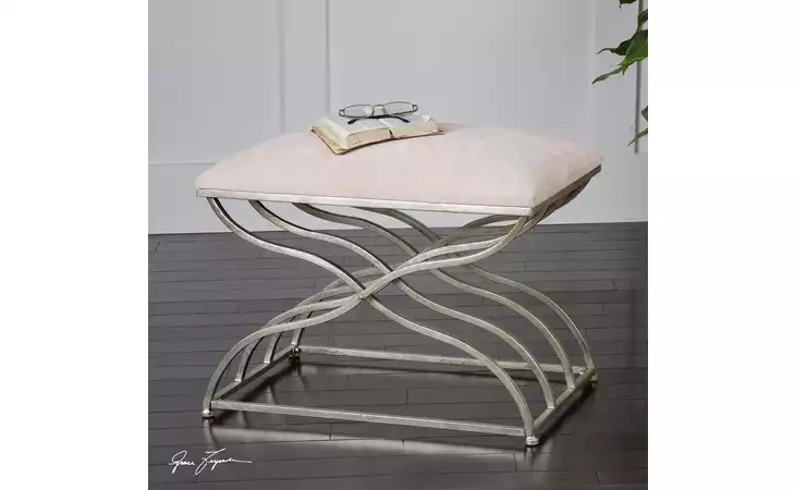 23091 SHEA SMALL BENCH UTTERMOST  23091