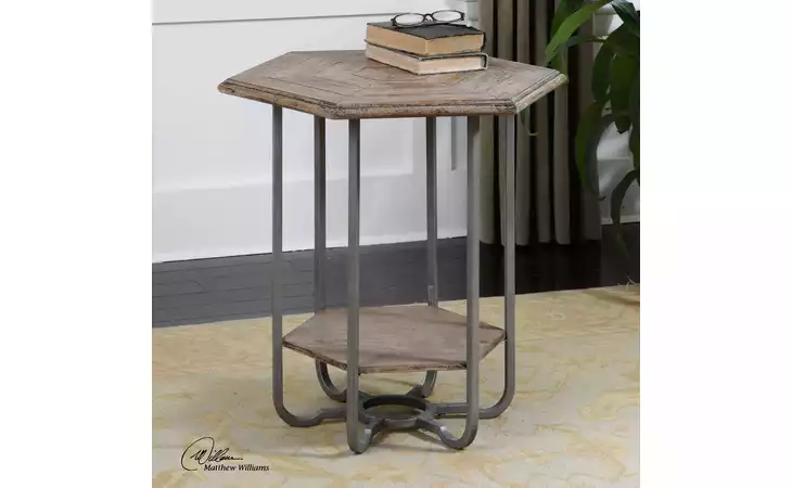 24378  MAYSON ACCENT TABLE
