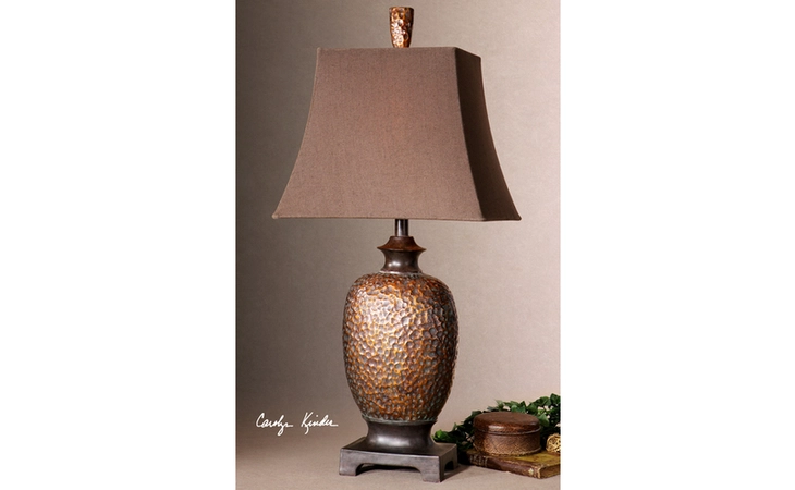 26314  AMARION TABLE LAMP