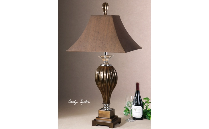 26734 OMARI, TABLE UTTERMOST  26734