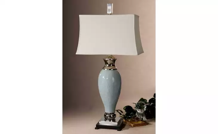 26783  ROSSA TABLE LAMP