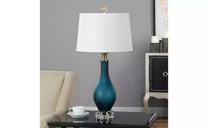 26902  SHAVANO TABLE LAMP