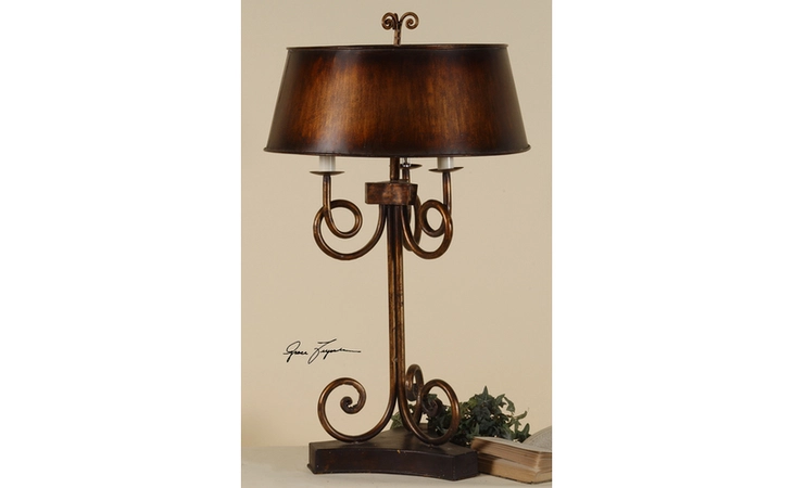 27540 SKYLER, TABLE UTTERMOST  27540