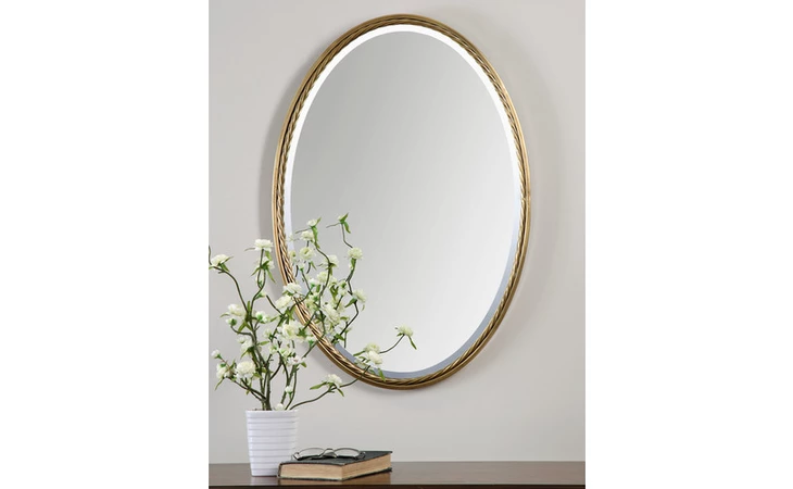 01117 CASALINA, BRA UTTERMOST  01117
