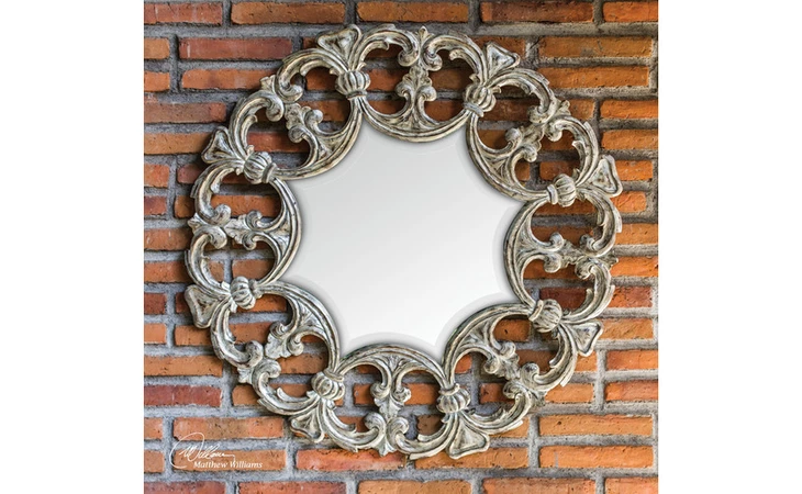 05033 FRATELLI UTTERMOST  05033