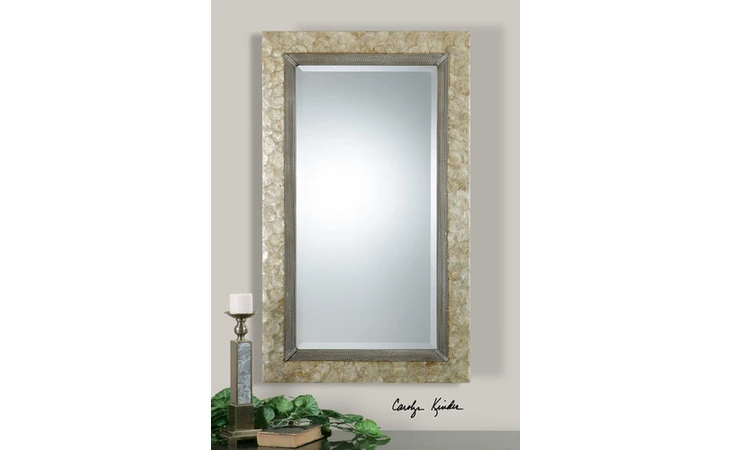 07626 PEARL UTTERMOST  07626