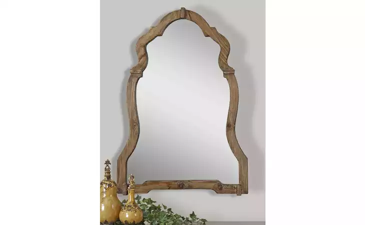 07632 AGUSTIN MIRROR UTTERMOST  07632