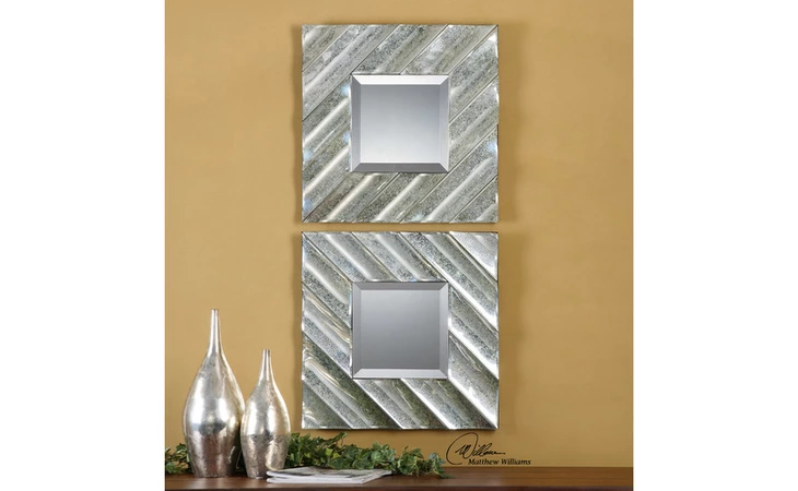 08114 JOVAN SQUARES, S 2 UTTERMOST  08114