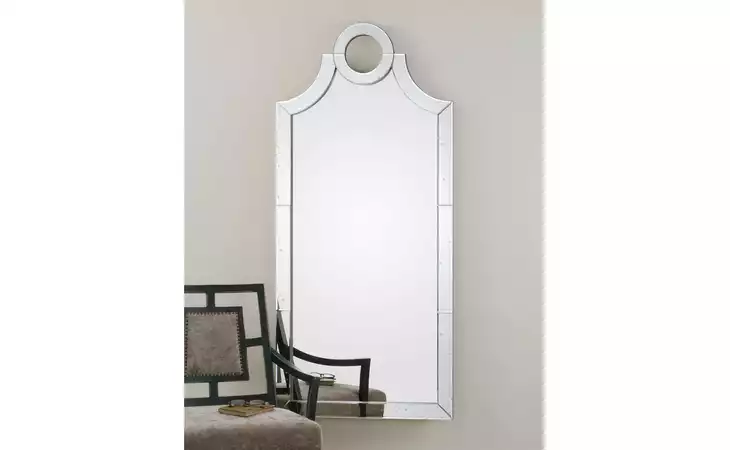 08127  ACACIUS ARCH MIRROR