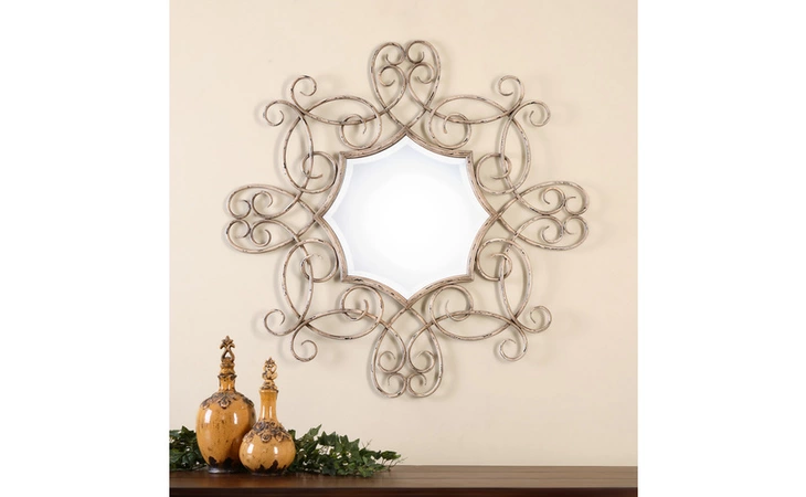08132 DHARMA UTTERMOST  08132