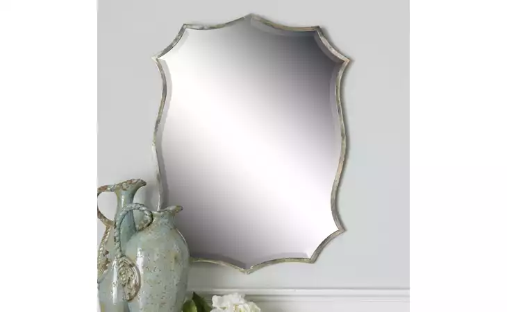 12842  MIGIANA VANITY MIRROR