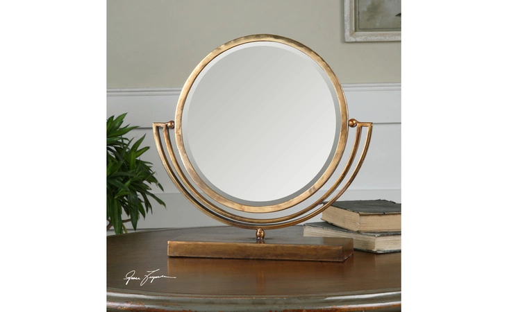 12893 HADRIANA VANITY UTTERMOST  12893