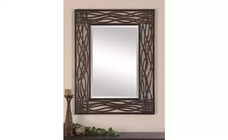13707 DORIGRASS MIRROR UTTERMOST  13707