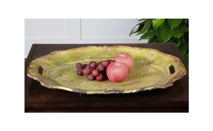 19712 GIAN, TRAY UTTERMOST  19712