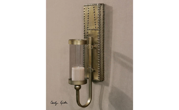 19742 RASHANE, SCONCES, S 2 UTTERMOST  19742