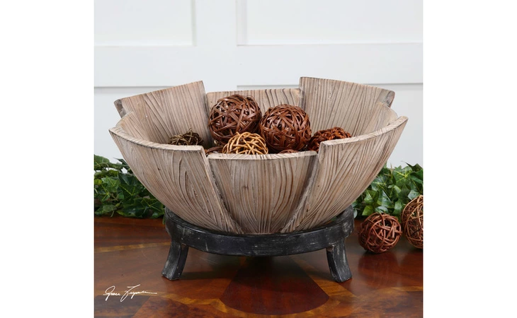 19783 DARUNA, BOWL UTTERMOST  19783