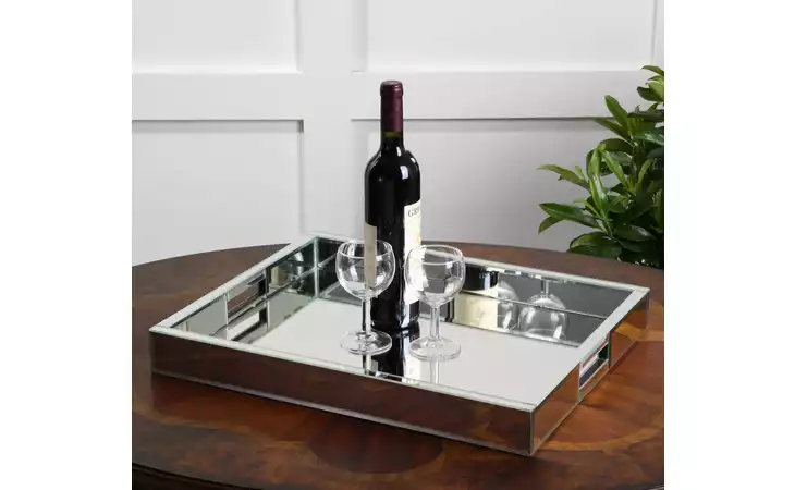 19787 ANIANI TRAY UTTERMOST  19787