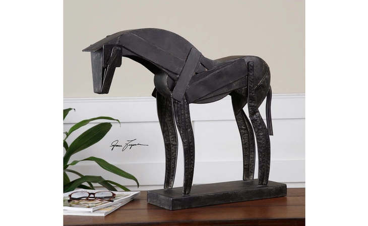 19855 BRONIUS, SCULPTURE UTTERMOST  19855
