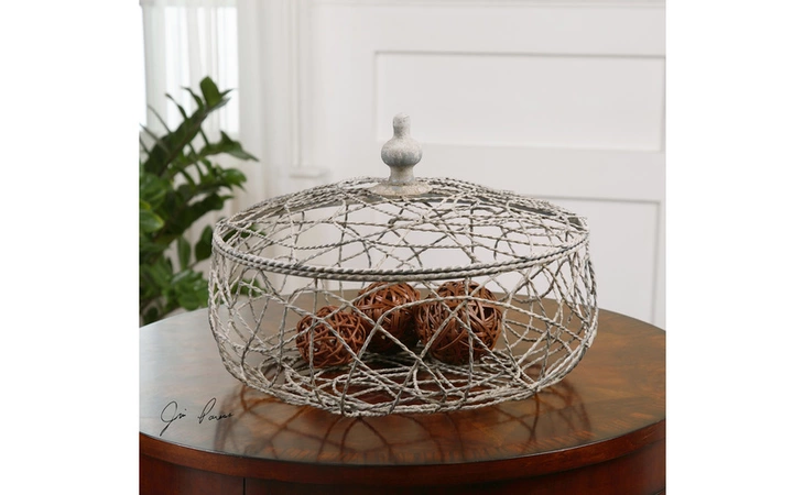 19958 JOHANNA, BOWL UTTERMOST  19958