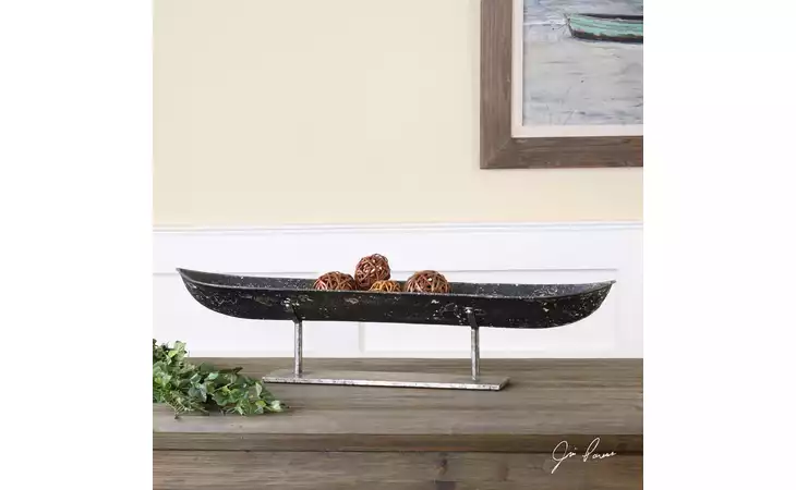 19972 RIVER BOAT BOWL UTTERMOST  19972