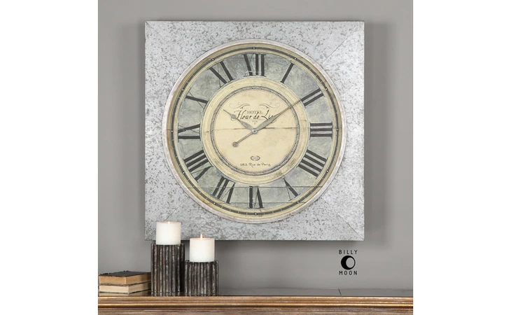 06423 RUE DE PARI UTTERMOST  06423