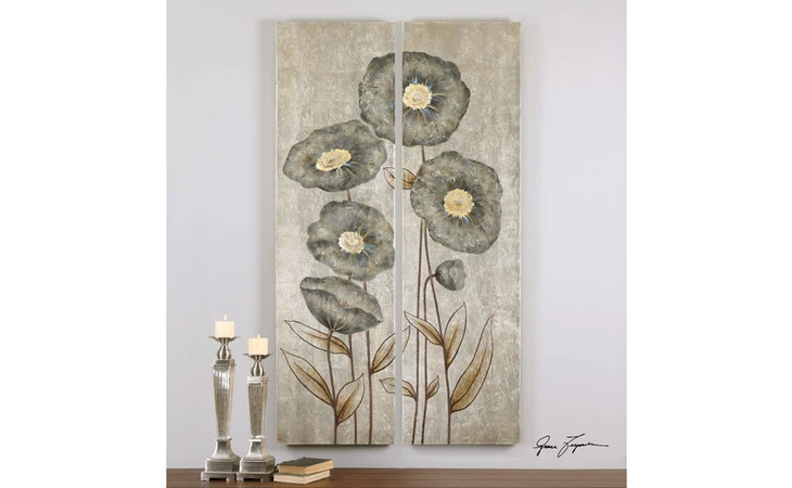 34296 GRACEFUL FLOWERS, S 2 UTTERMOST  34296