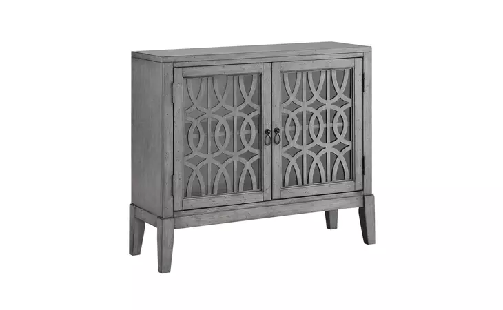 70700 TWO DOOR CABINET COAST TO COAST ACCENTS  70700