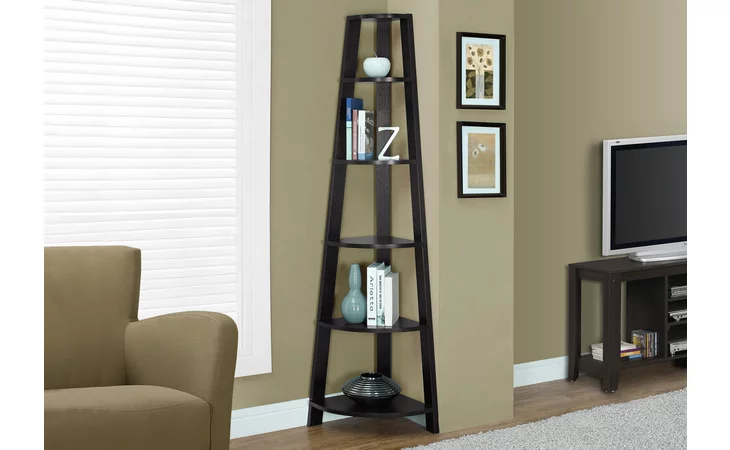 I2495 BOOKCASE - 72