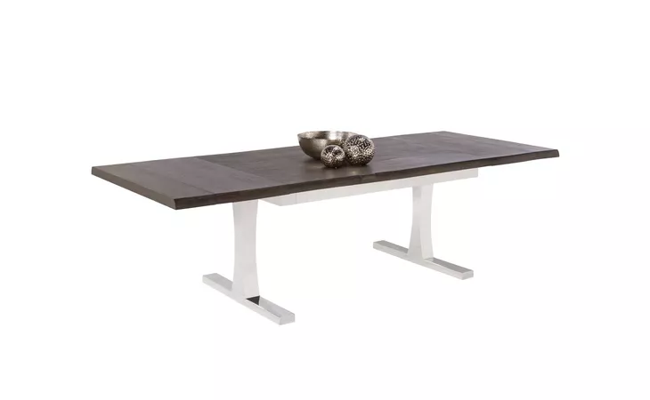 MARQUEZ EXTENSION DINING TABLE - 71