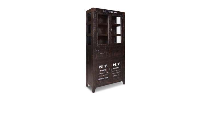 1621/H3725  CABINET