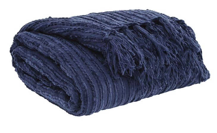 Noland - Navy THROW (3/CS)/NOLAND/NAVY ASHLEY Noland A1000083