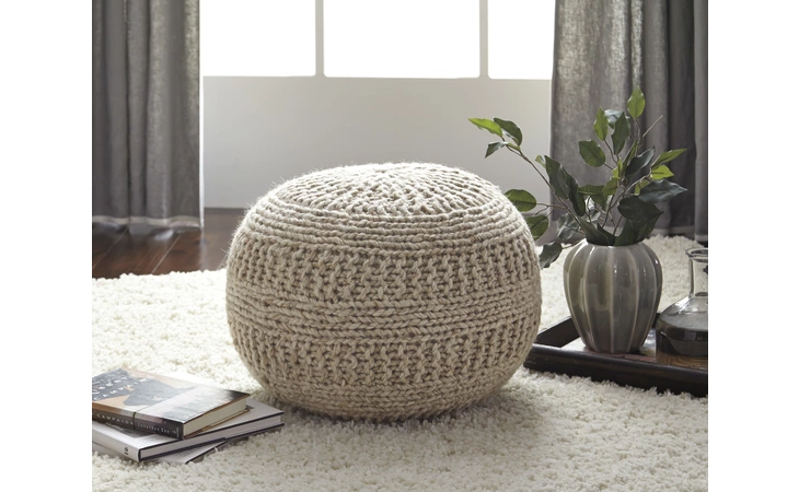 Benedict POUF ASHLEY  A1000558