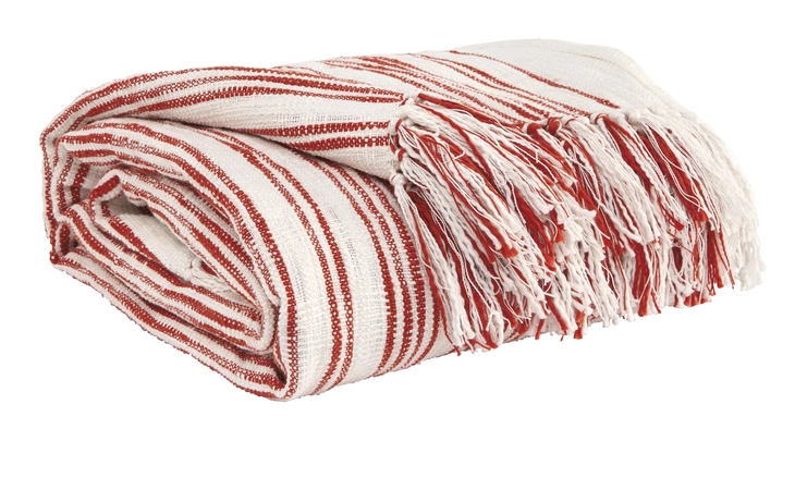 Callumn THROW (3/CS) ASHLEY  A1000628