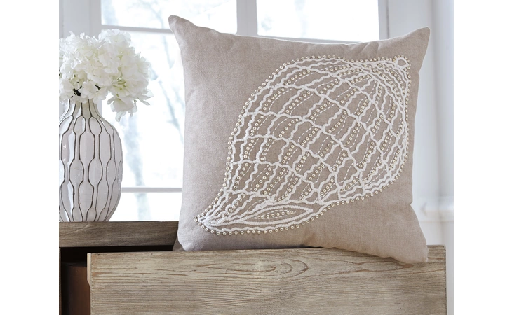 Anshel PILLOW COVER (4/CS) ASHLEY  A1000655