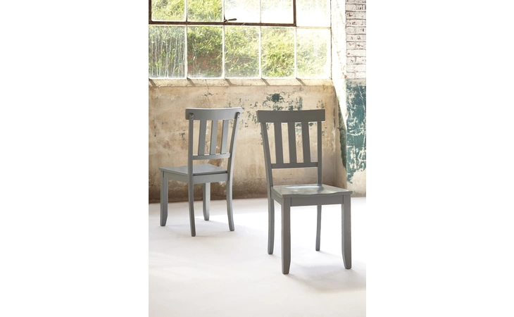 D389-06  DINING ROOM CHAIR (2 CN)