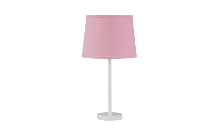 L857494 METAL TABLE LAMP (1 CN) SHONIE ASHLEY Shonie L857494