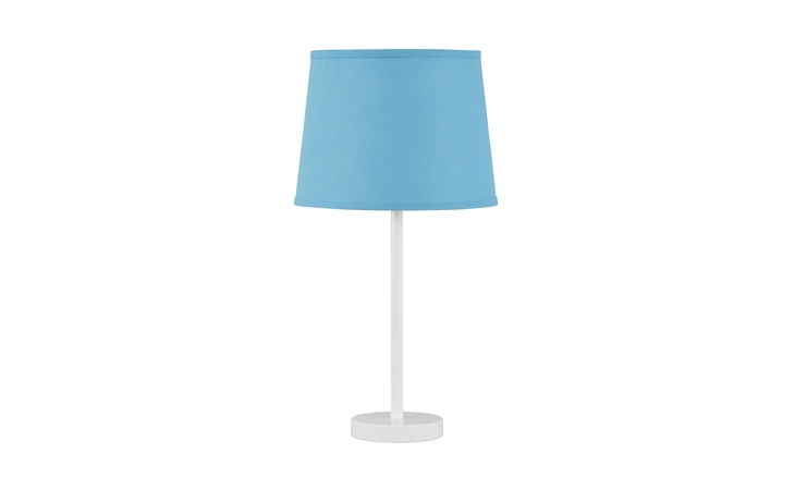 L857504 METAL TABLE LAMP (1 CN) SHONIE ASHLEY Shonie L857504